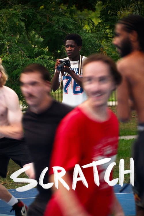 Постер: Scratch