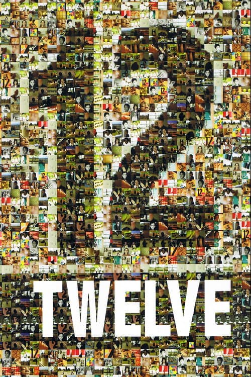 Постер: Twelve