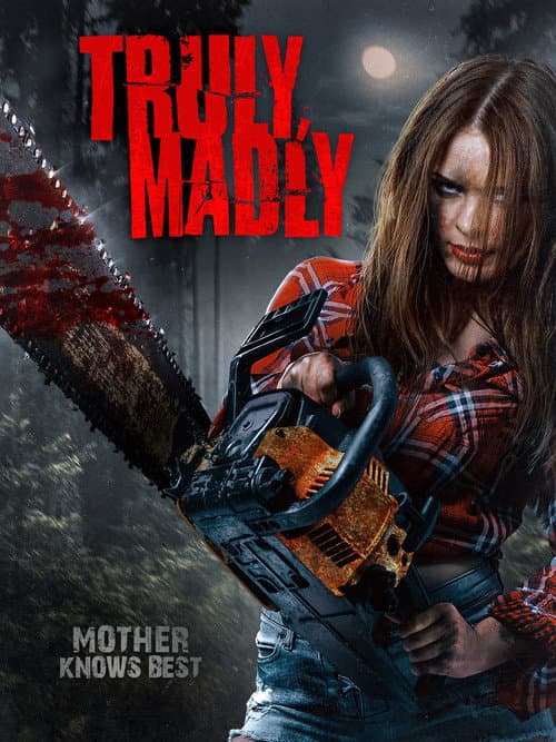 Постер: Truly, Madly