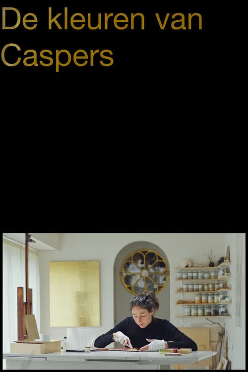 Постер: De kleuren van Caspers