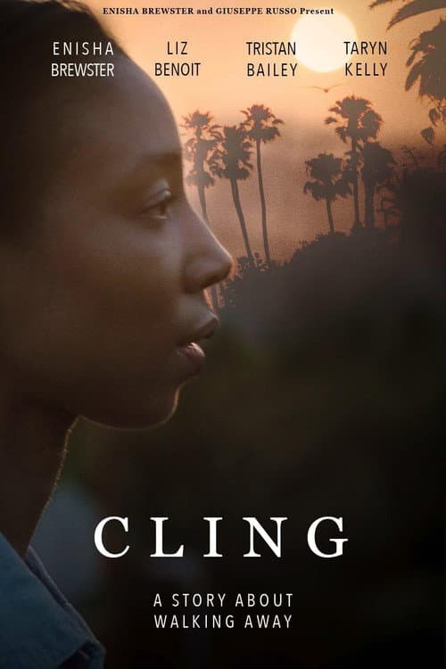 Постер: CLING