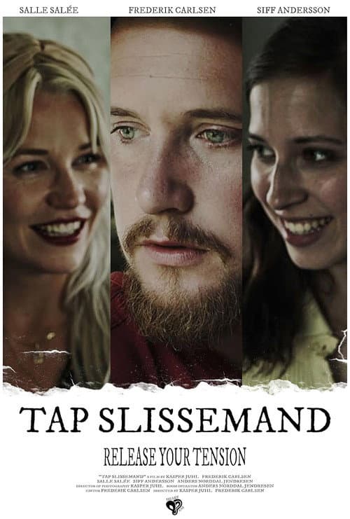 Постер: Tap Slissemand