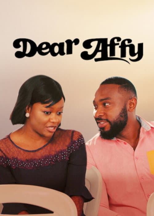 Постер: Dear Affy