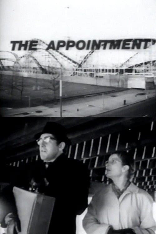 Постер: The Appointment