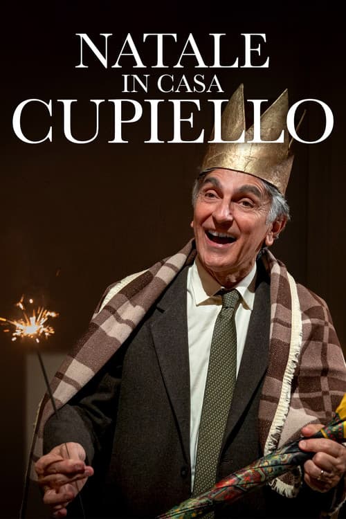 Постер: Natale in casa Cupiello