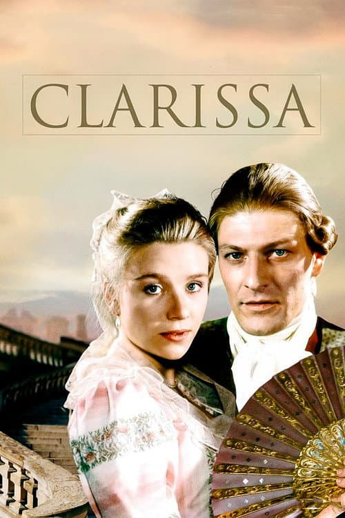 Постер: Clarissa