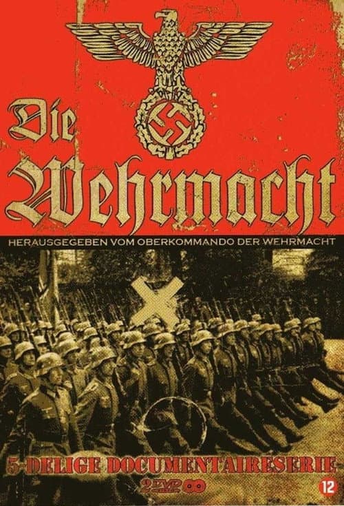 Постер: Die Wehrmacht - Eine Bilanz