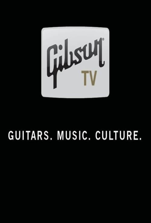 Постер: Gibson TV: The Conversation