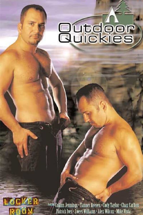 Постер: Outdoor Quickies