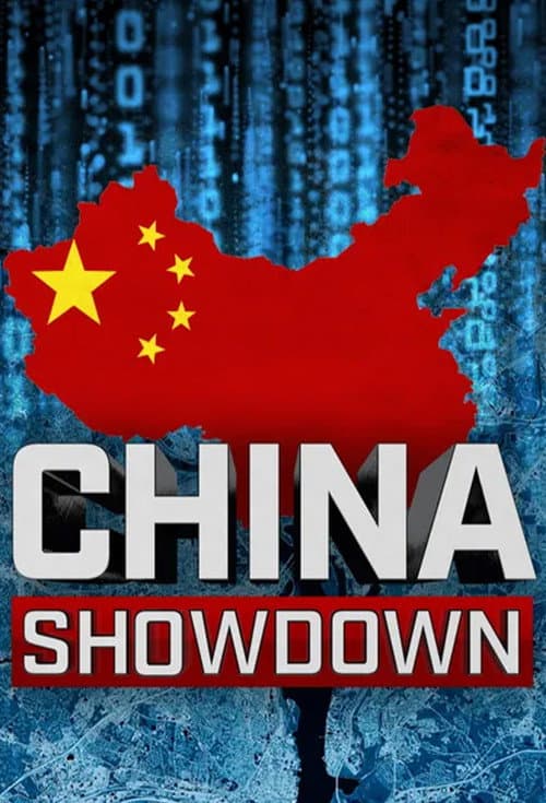 Постер: China Showdown