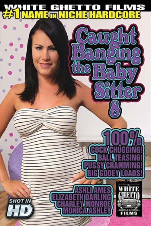 Постер: Caught Banging The Baby Sitter 8