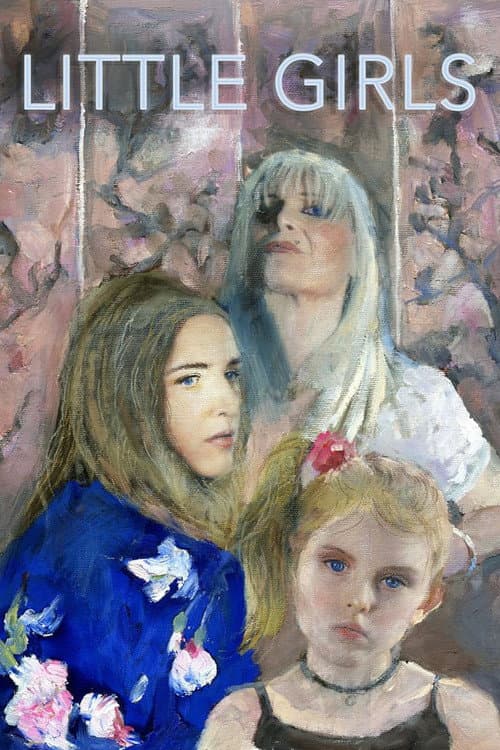 Постер: Little Girls