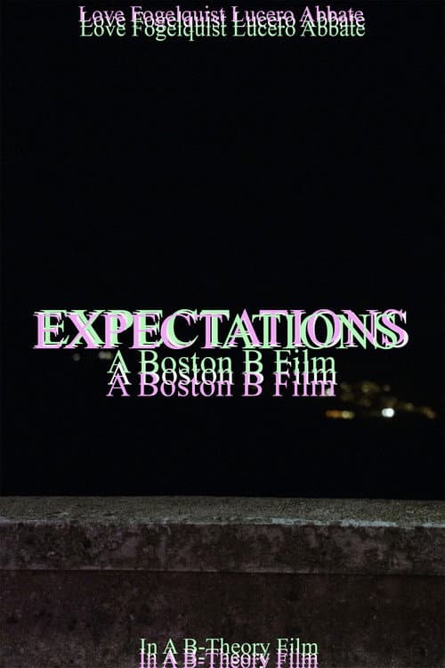 Постер: Expectations