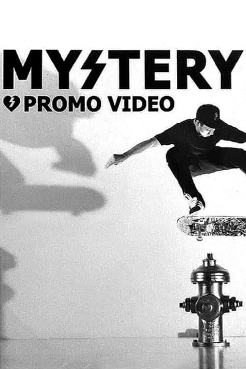 Постер: Mystery - Promo