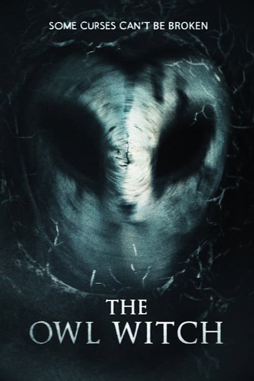 Постер: The Owl Witch