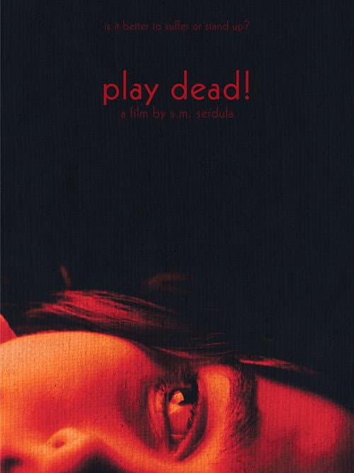 Постер: play dead!