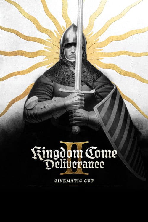 Постер: Kingdom Come: Deliverance II Cinematic Cut