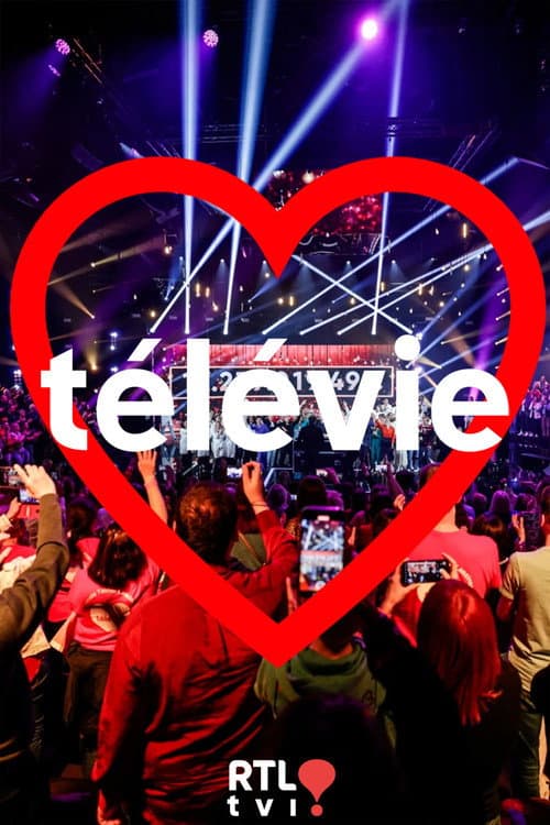 Постер: Télévie