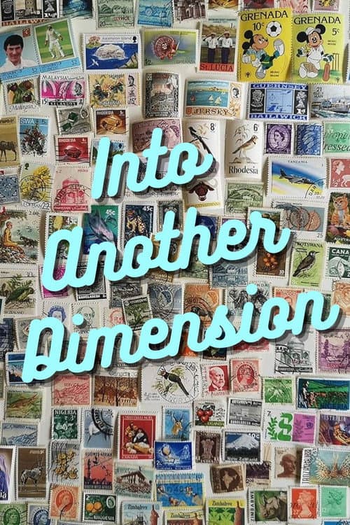 Постер: Into Another Dimension