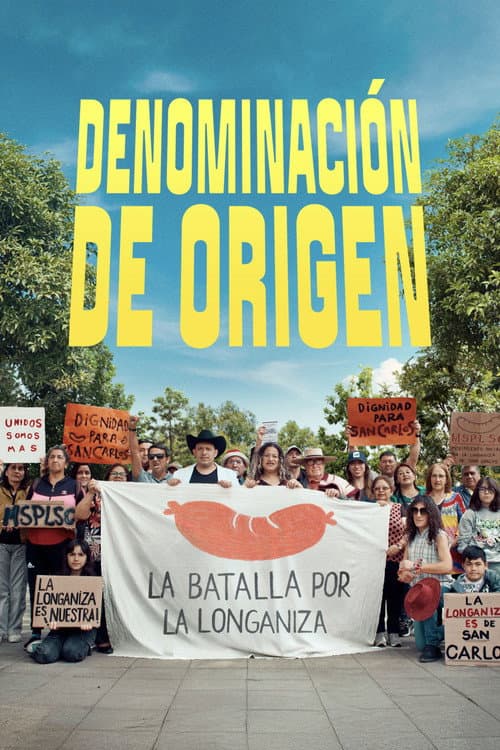 Постер: Denominación de origen