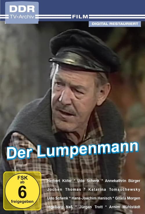 Постер: Der Lumpenmann