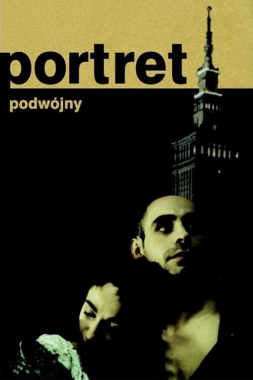 Постер: Portret podwójny