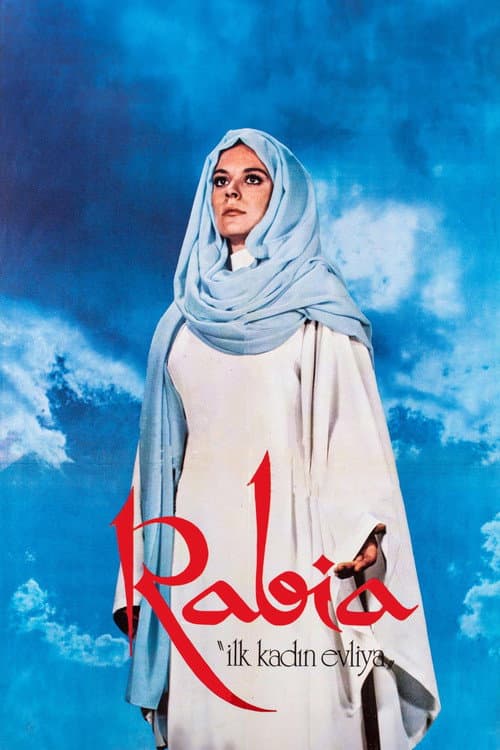 Постер: Rabia: İlk Kadın Evliya