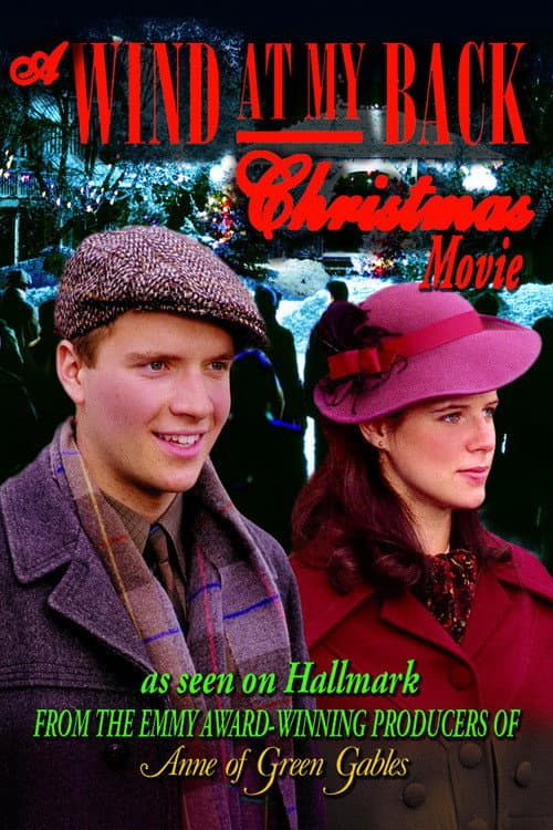 Постер: A Wind at My Back Christmas