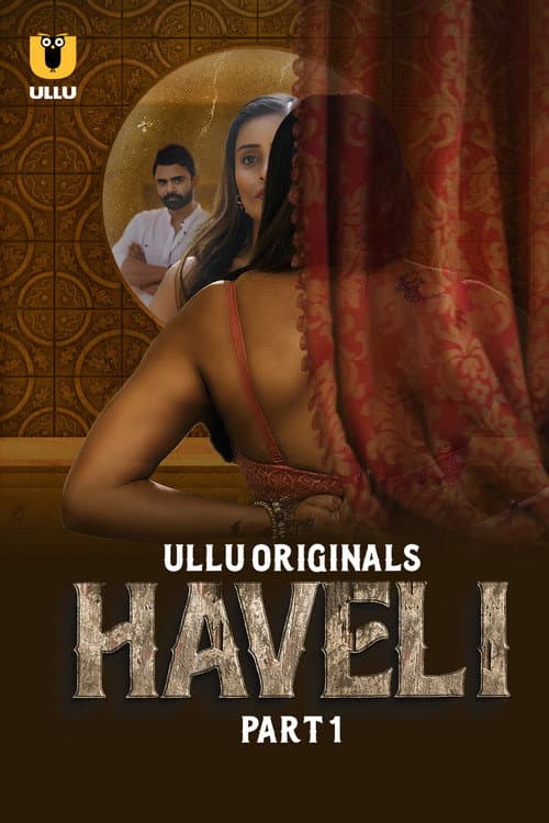 Постер: Haveli