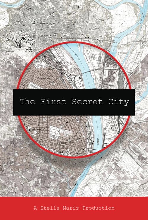 Постер: The First Secret City