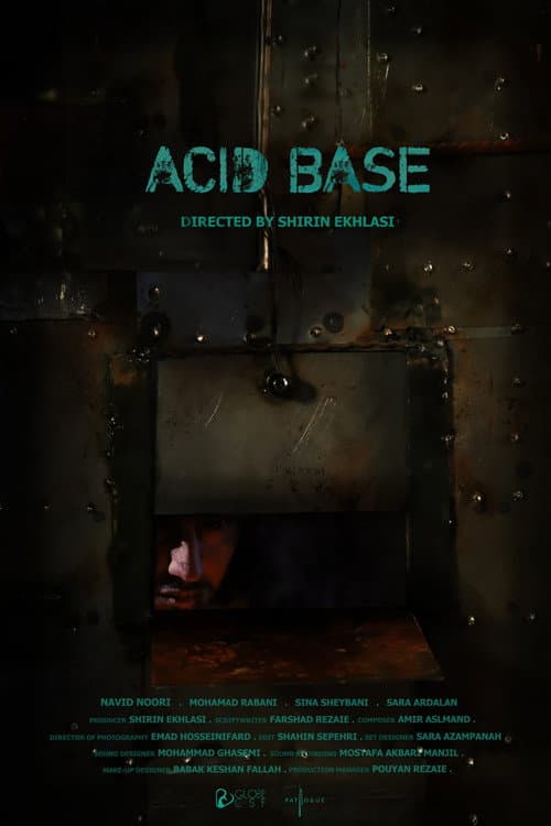 Постер: Acid Base