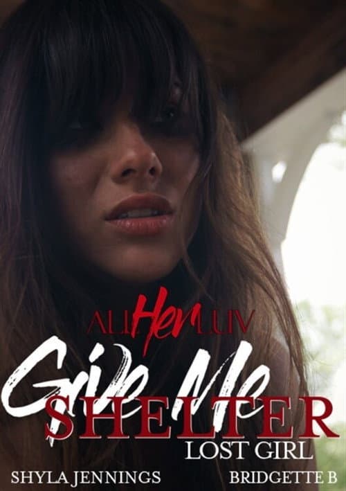 Постер: Give Me Shelter