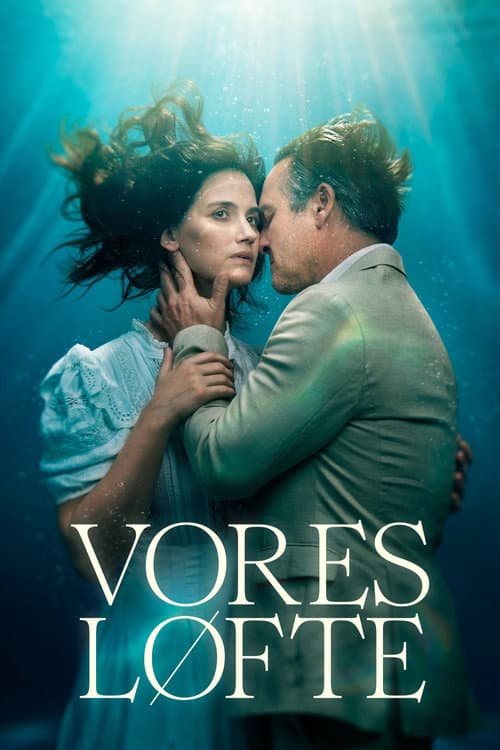 Постер: Vores Løfte