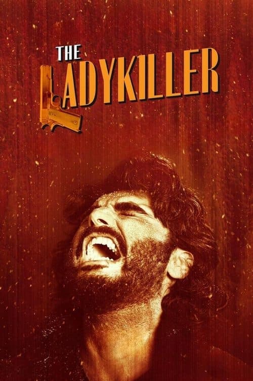 Постер: The Ladykiller