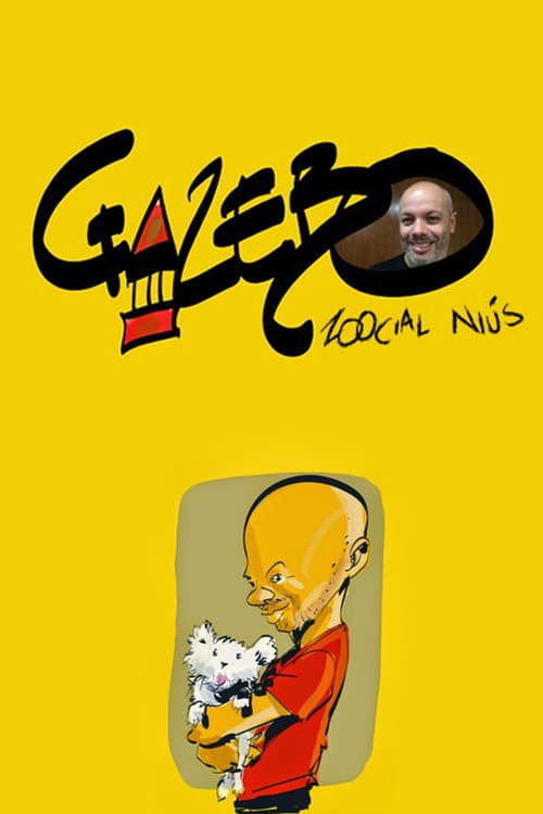 Постер: Gazebo #Social News