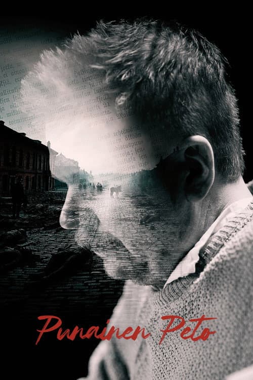 Постер: Punainen peto