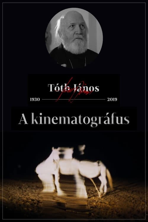 Постер: A kinematográfus