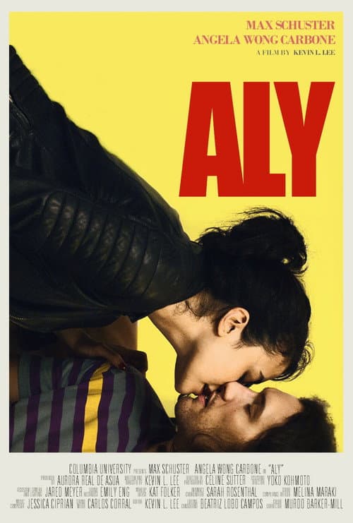 Постер: Aly