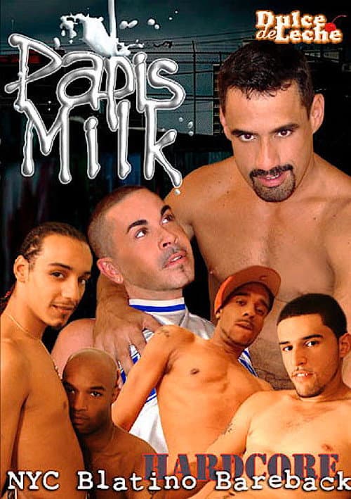 Постер: Papis Milk