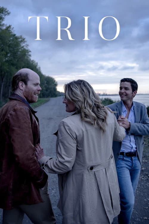 Постер: Trio