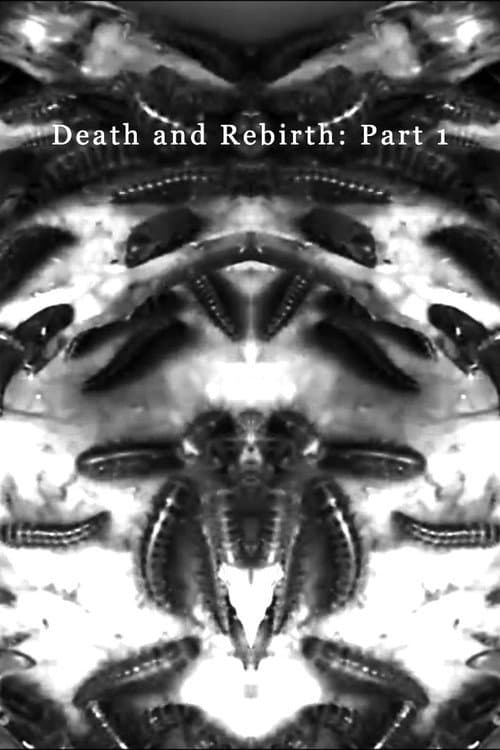 Постер: Death and Rebirth: Part 1