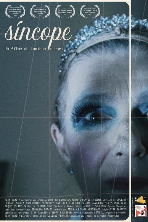 Постер: Síncope