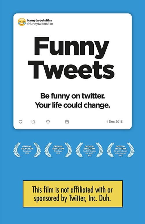 Постер: Funny Tweets