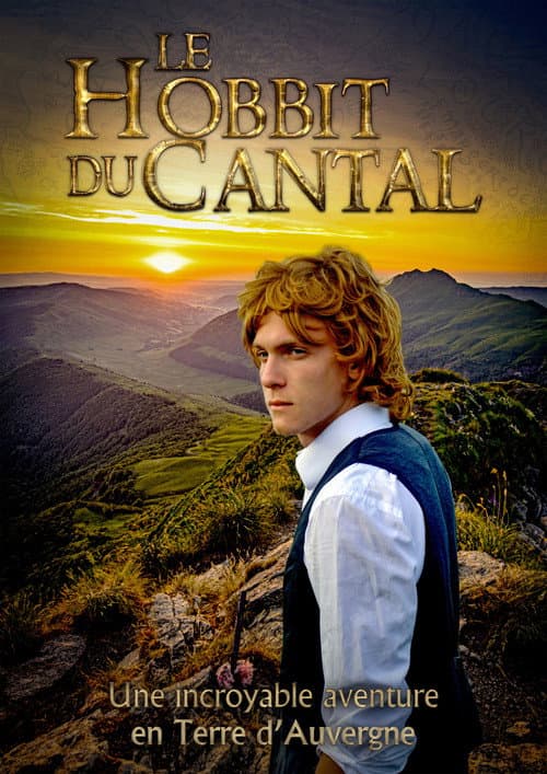 Постер: Le Hobbit : La Quête du Cantal