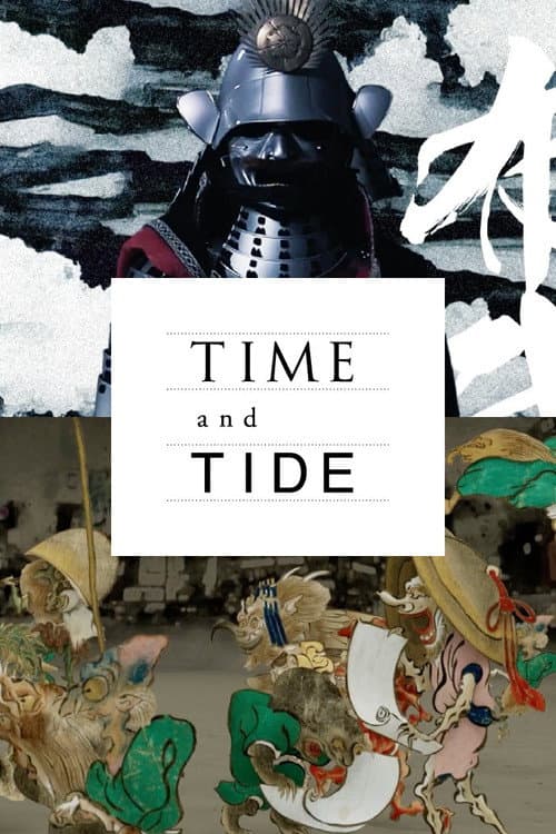 Постер: Time and Tide