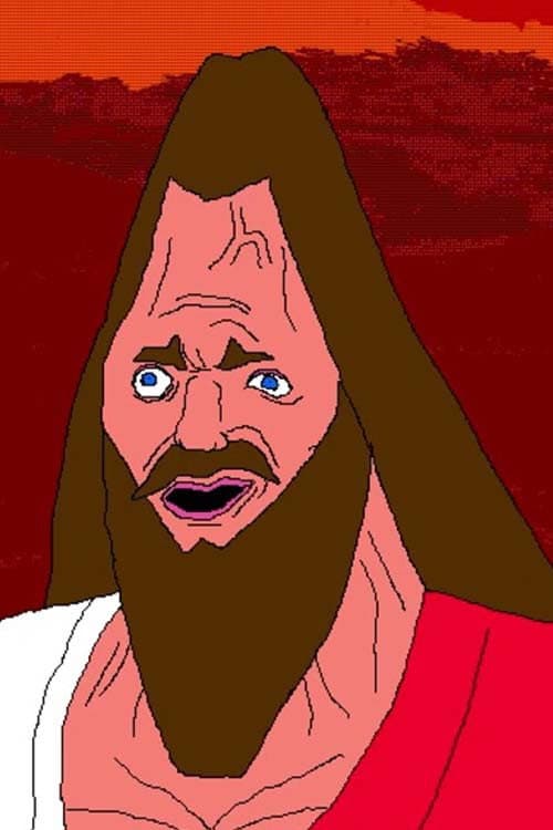 Постер: Jesus' Betrayal: What Really Went Down