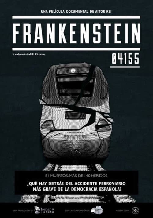 Постер: Frankenstein 04155