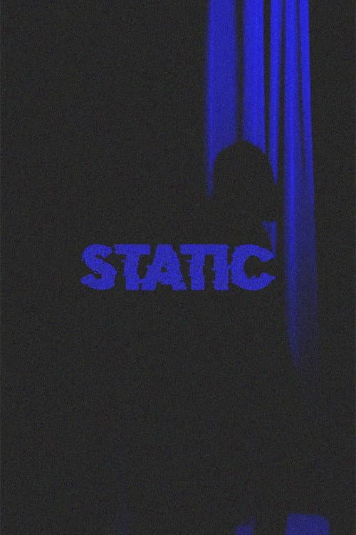 Постер: Static