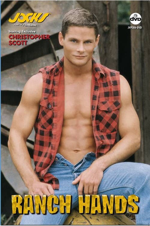 Постер: Ranch Hands