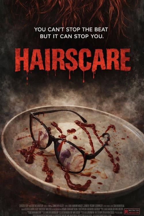 Постер: Hairscare